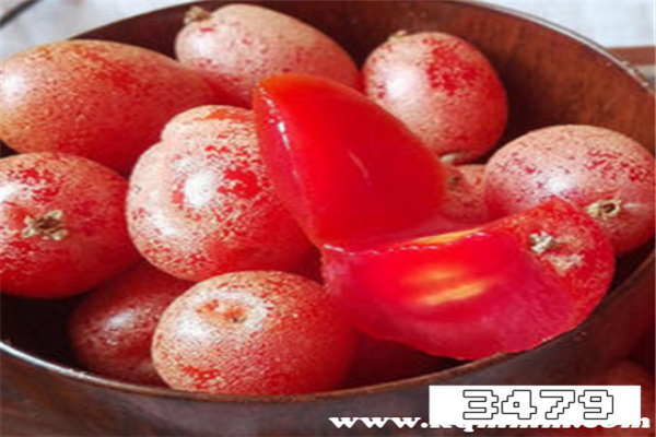 羊奶果涩怎么办，怎么去除羊奶果的涩味