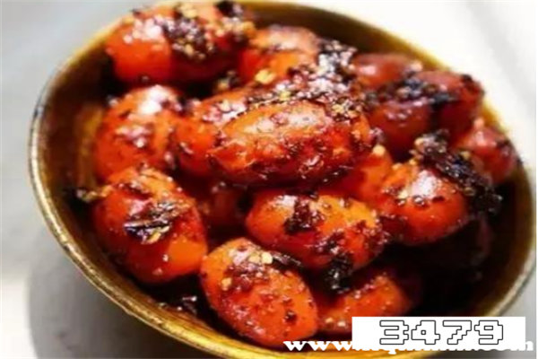 羊奶果好吃吗，怎么拌或腌最好吃