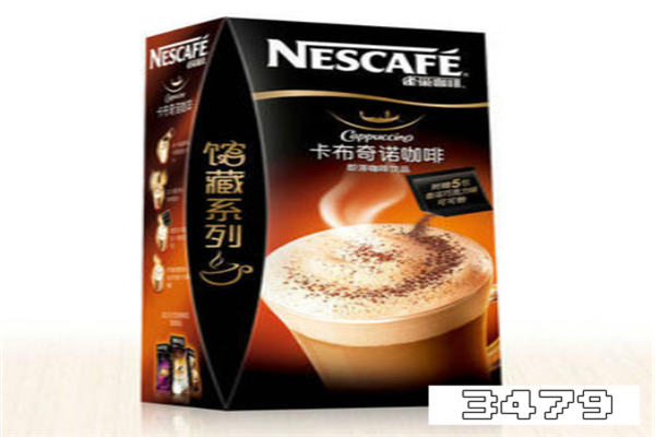 雀巢咖啡粉是美式咖啡吗，是纯咖啡吗，英文怎么写