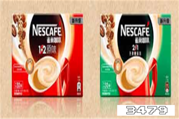 1十2雀巢咖啡保质期，价格表100条多少钱一条