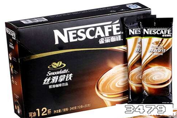 雀巢咖啡小袋装一般保质期多久，袋装雀巢咖啡过期了能喝吗