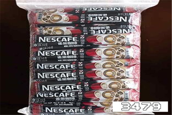 沃欧咖啡和雀巢哪个好