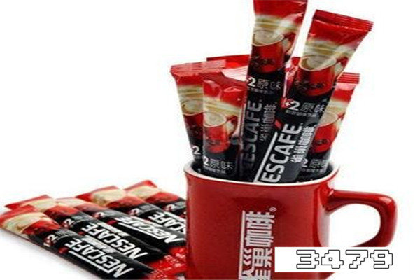 雀巢和麦斯威尔咖啡对比，哪个好喝