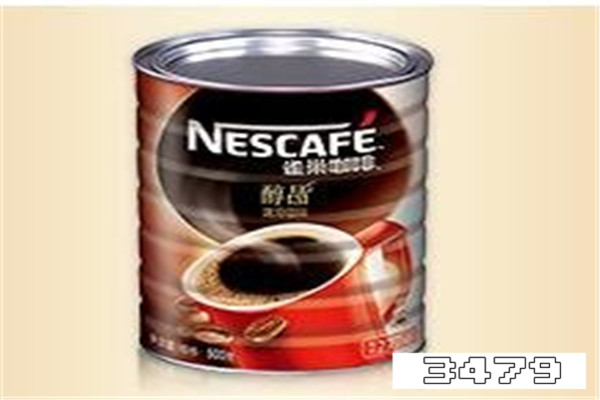 香约咖啡和雀巢哪个好