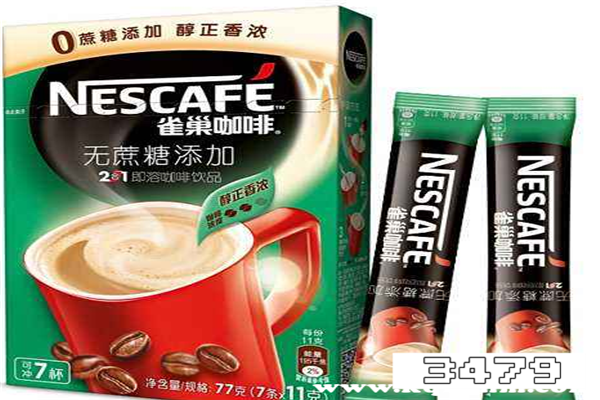 雀巢咖啡粉过期了能干嘛用，有什么用途，过期雀巢咖啡的妙用