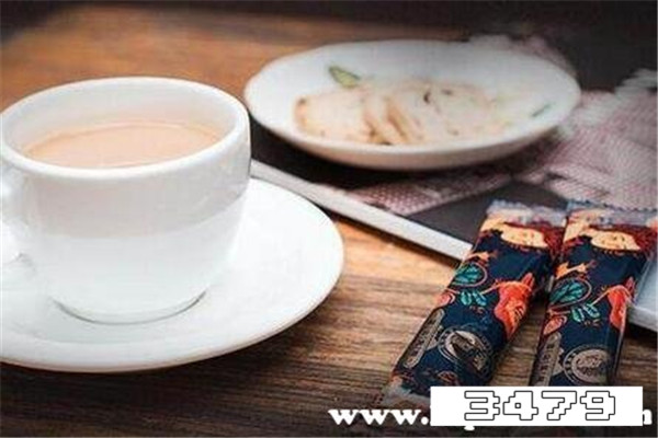 黑鹿咖啡和雀巢谁好