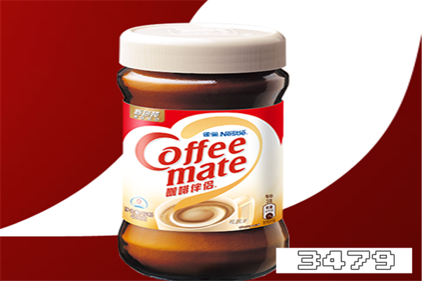 雀巢咖啡伴侣的危害，含有反式脂肪吗