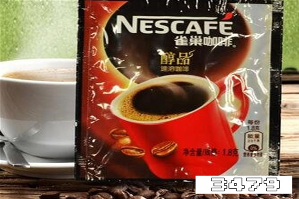 铭氏咖啡与雀巢哪个好