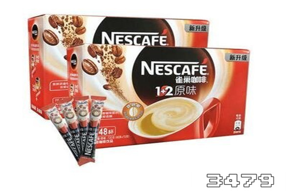 蓝岸咖啡和雀巢哪个好喝