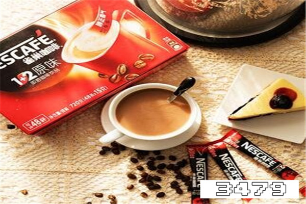 越南g7咖啡和雀巢哪个好喝