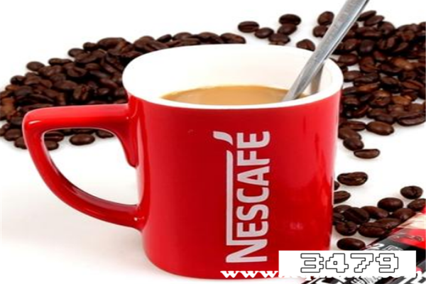 雀巢限量咖啡杯值钱吗，雀巢咖啡小红杯容量是多少毫升