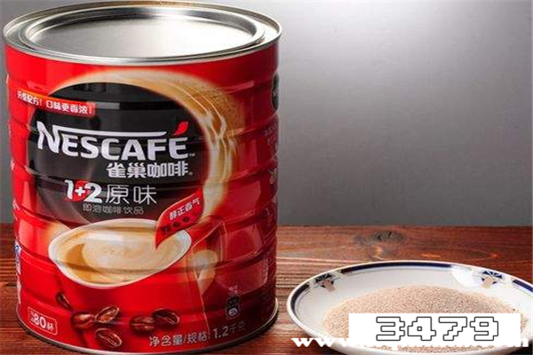 雀巢咖啡过期了六个月还能喝不，雀巢咖啡过期了一个月还能喝吗