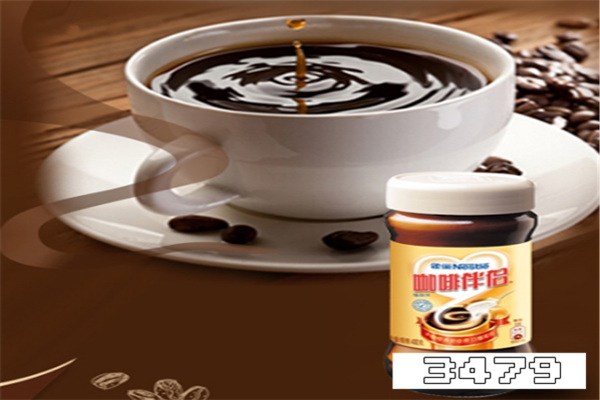 雀巢咖啡伴侣怎么喝，能单独喝吗，雀巢咖啡和伴侣的最佳比例
