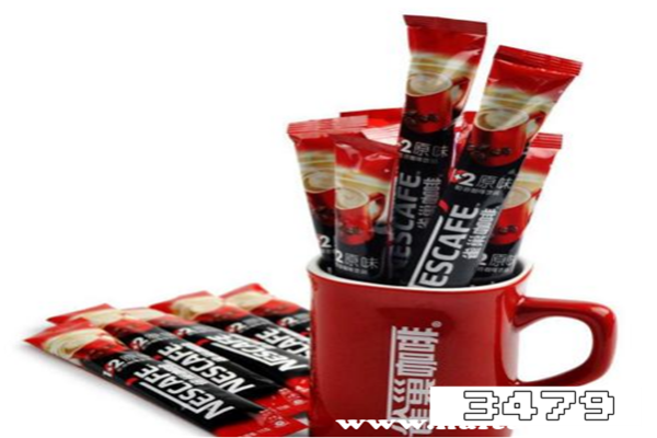 雀巢咖啡粉苦不苦，怎么冲泡好喝