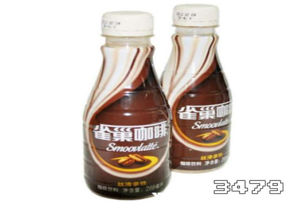 瓶装雀巢咖啡可以加热吗，保质期多久，雀巢咖啡瓶装图片