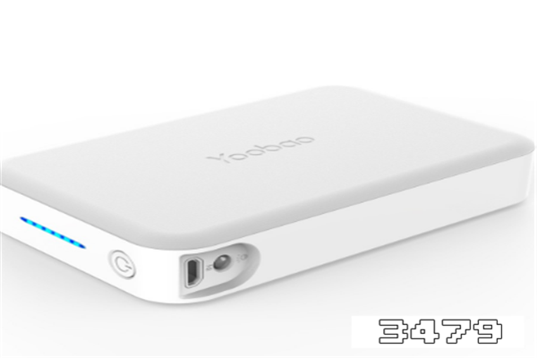 充电宝额定容量什么意思，充电宝是看额定容量吗