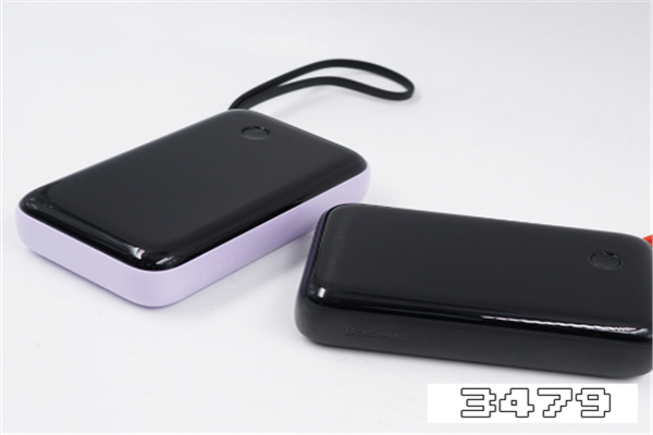 品牌充电宝排名，充电宝排名前十品牌