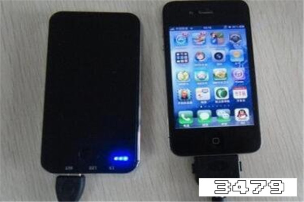 租借充电宝怎么收费，租充电宝怎么收费标准