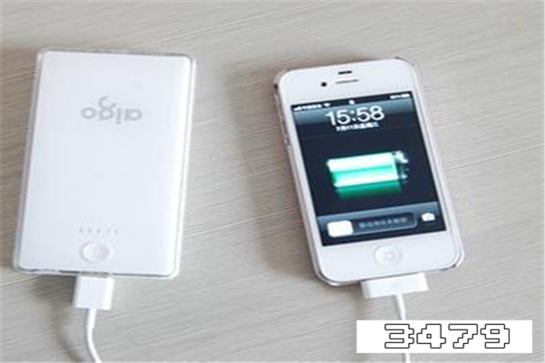 充电宝充电一直闪烁充不上电怎么办，充电宝充电慢是什么原因