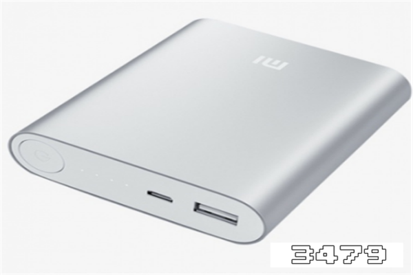 小米充电宝4个灯一直闪怎么办，小米充电宝4个灯循环闪是怎么回事