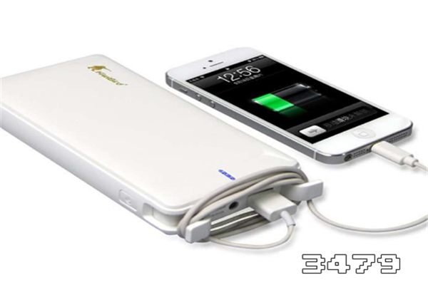 1万毫安的充电宝可以充几次手机，1200毫安的充电宝能充电多少