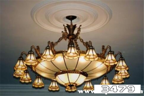 广东十大灯饰品牌排行榜20，广东灯饰有哪些品牌