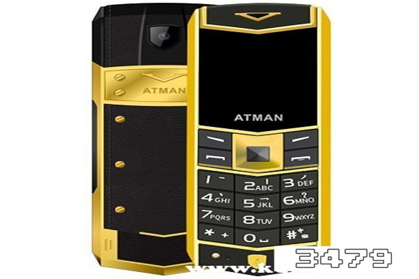 atman是什么品牌手机，atman手机怎么样