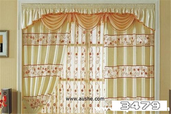 全国窗帘十大公认品牌，中国的十大窗帘有哪些品牌