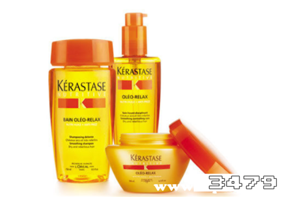 kerastase是什么牌子多少钱，kerastase是什么意思