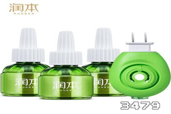 润本这个牌子怎么样，润本和子初哪个牌子好