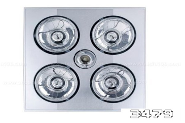 国内浴霸十大公认品牌，吊顶浴霸十大公认品牌