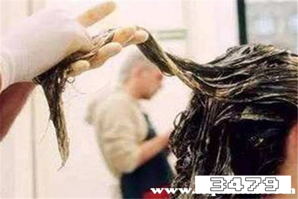 卡佛尼白转黑洗发露安全吗，卡佛尼白转黑洗发露怎么使用