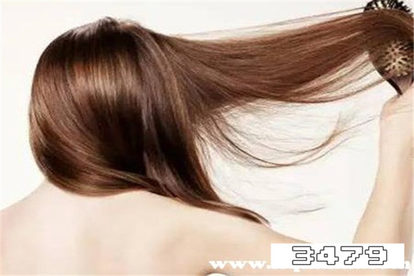 洗发水中的硅油是啥，含硅油好还是无硅油好