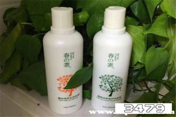 春素洗发水怎么样，春素洗发水到底好不好用