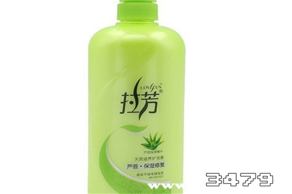 十大氨基酸洗发水排行，口碑好的氨基酸洗发水