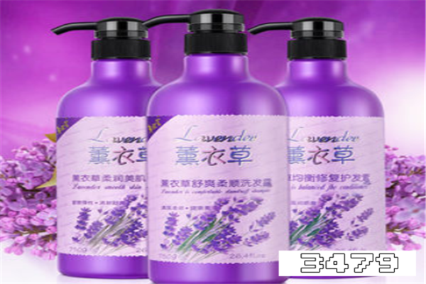 芮度薰衣草洗发水怎么样，芮度薰衣草洗护套装怎么样