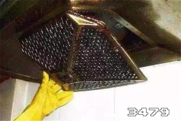 去油污最强配方，去除油污的最好配方