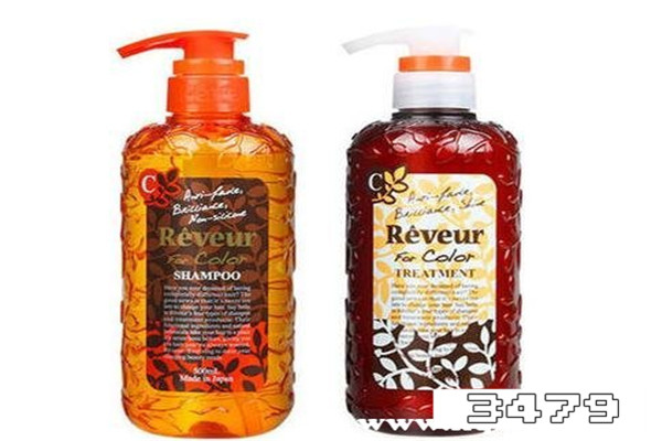 斑秃用什么洗发水最好，适合斑秃用的洗发水