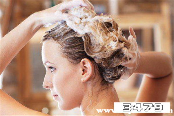 碘伏加洗发水可以去头皮屑吗，碘伏洗头对头皮屑有效吗