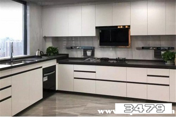 中国橱柜十大公认品牌，橱柜品牌排行榜