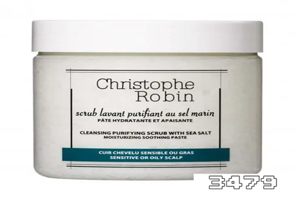 海盐洗发膏的危害，海盐洗发膏伤头皮吗