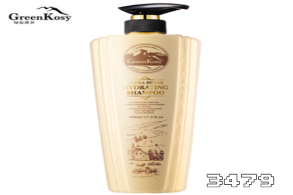 绿色溪谷洗发水好用不，绿色溪谷洗发水什么档次