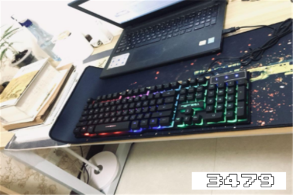 公认手感最好的薄膜键盘，薄膜键盘推荐