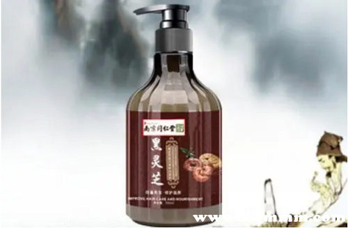 南京同仁堂黑灵芝洗发水靠谱吗，同仁堂黑灵芝真的能治白发吗