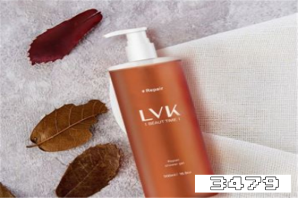 lvk除螨沐浴露效果怎么样，lvk除螨沐浴露真的有用吗 