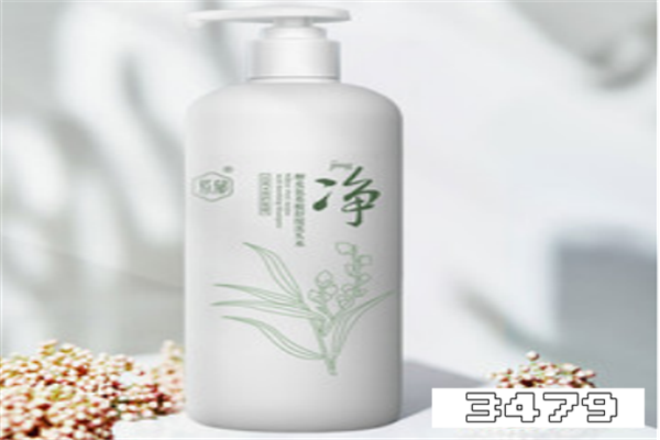 紫郁洗发水怎么样，紫郁牌洗发水属于什么档次的