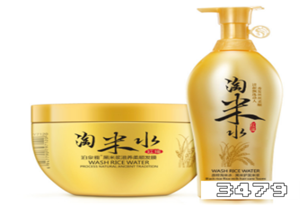 淘米水洗发水骗局，淘米水牌子的洗发水怎么样
