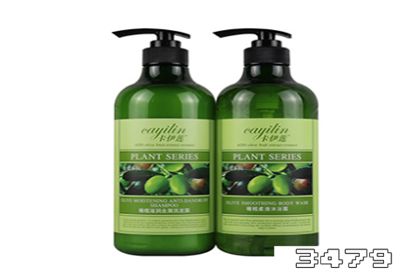 卡伊莲洗发水怎么样，卡伊莲洗发水好用吗