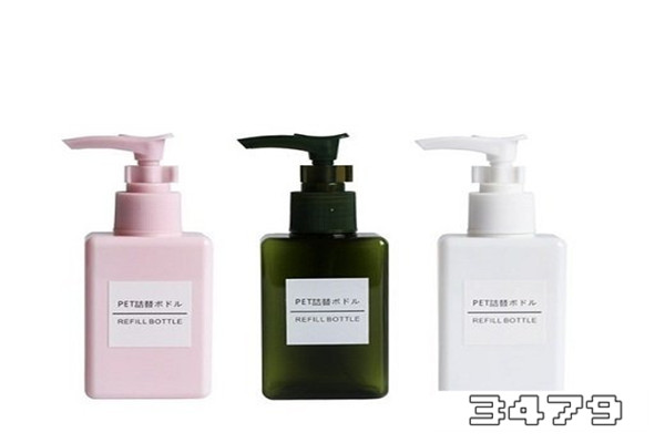 沐浴乳液怎么用，沐浴乳液和沐浴露一样吗