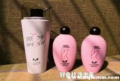 减肥沐浴露真的有效果吗，减肥沐浴露真的可以减肥吗